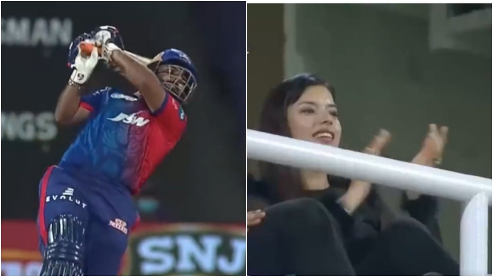 Rishabh Pant