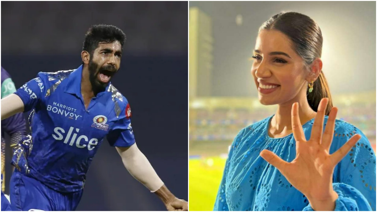 Jasprit Bumrah