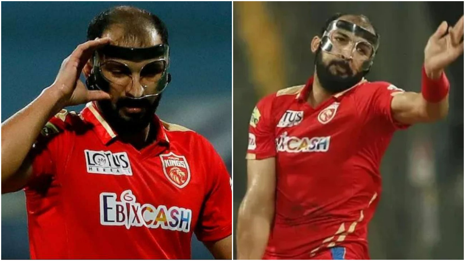Rishi Dhawan