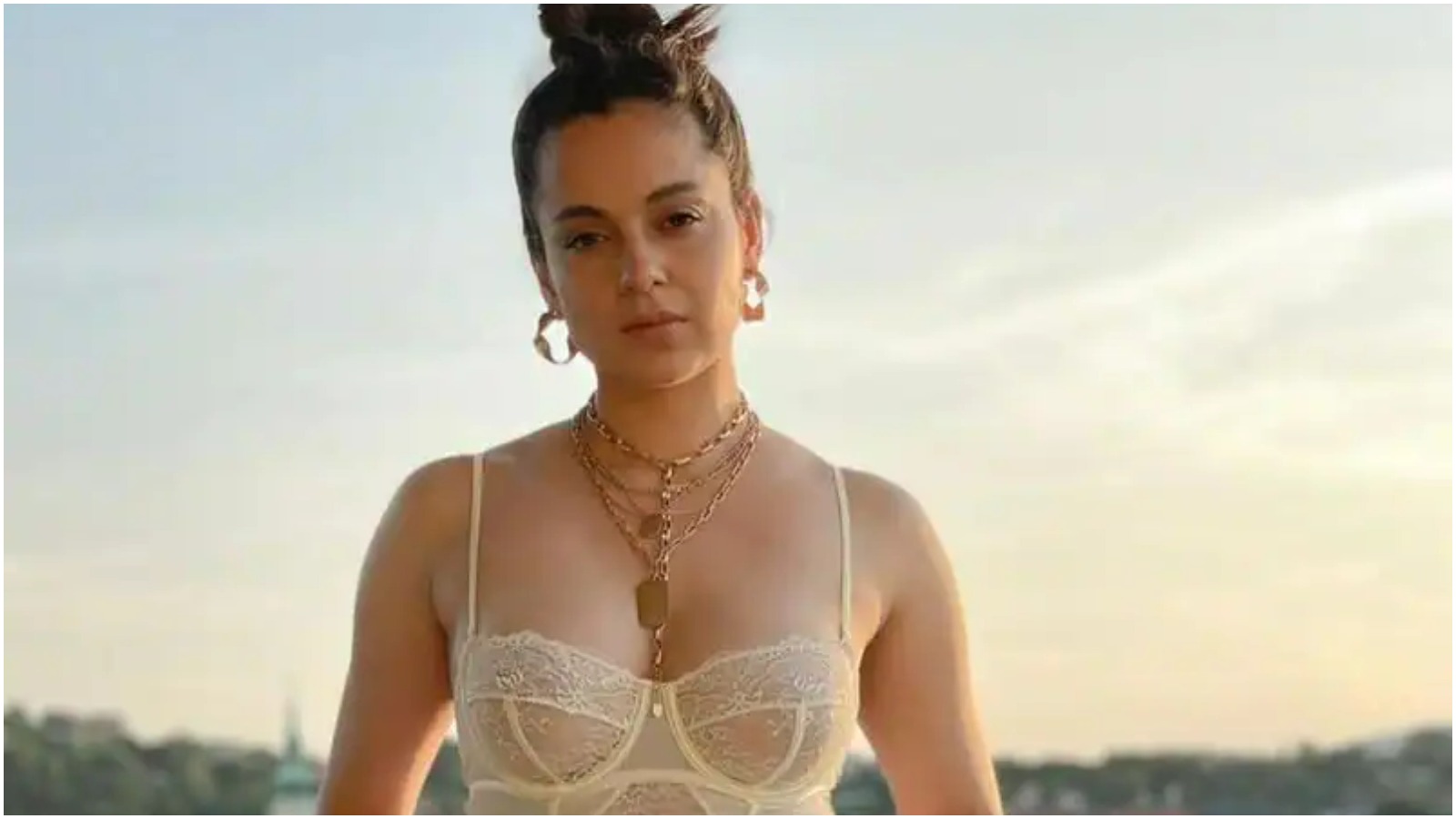 Kangana Ranaut