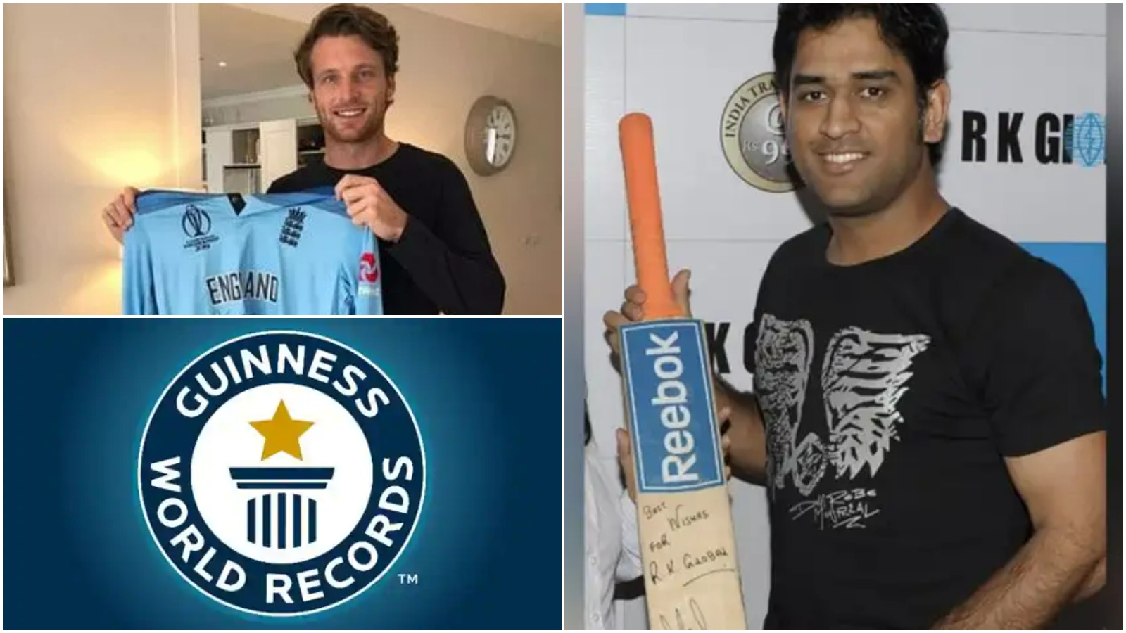 Cricketer