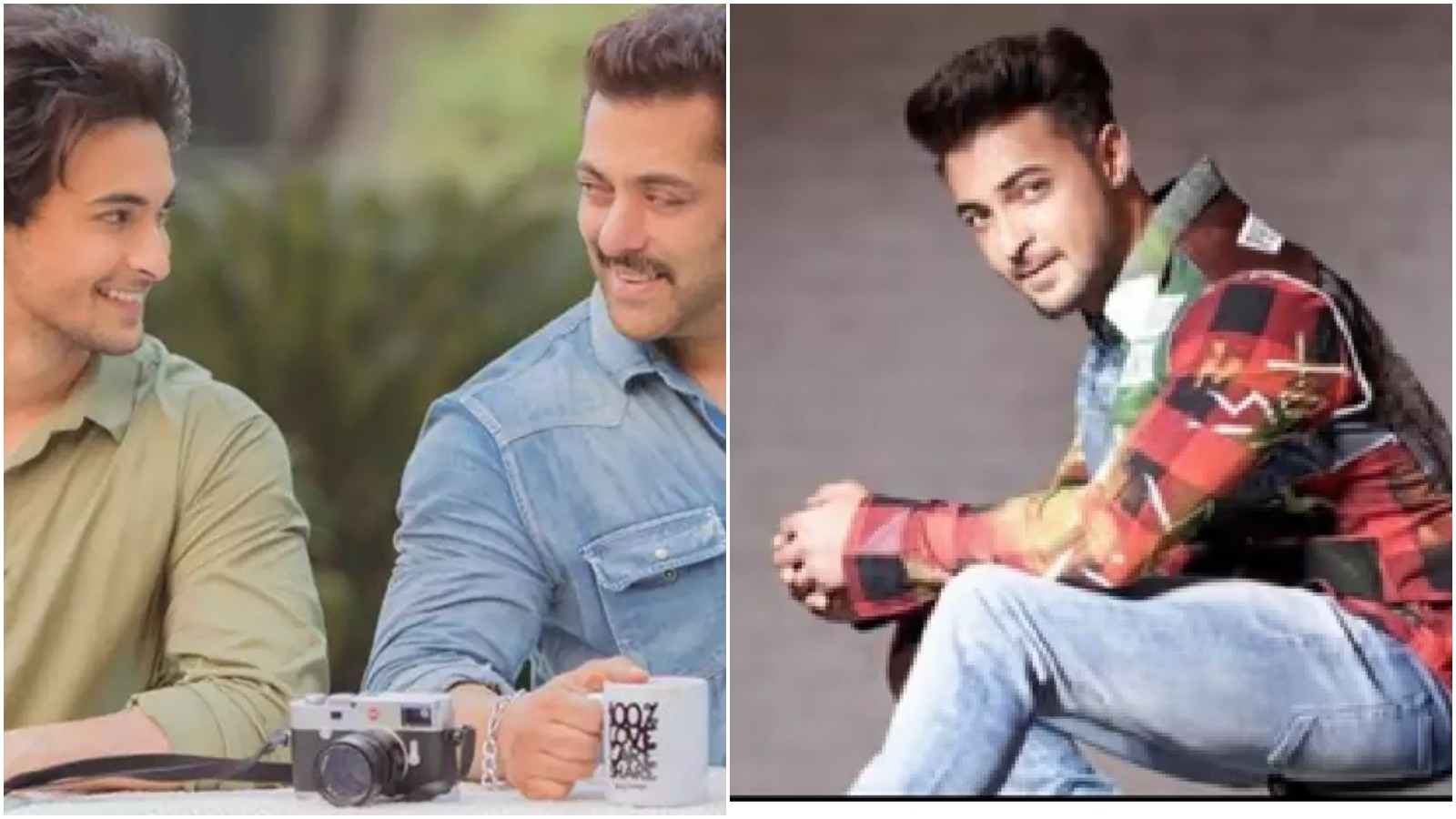 Aayush Sharma