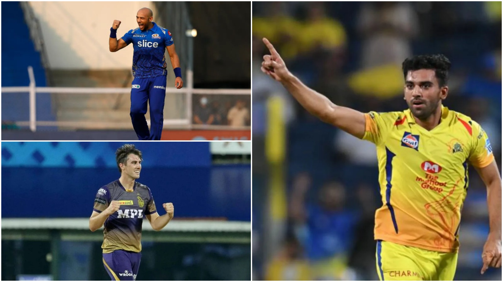 ये है Ipl 2022 में इंजर्ड हुए खिलाड़ियों की प्लेइंग Xi, जो इंटरनेशनल क्रिकेट में दे सकते है कड़ी टक्कर