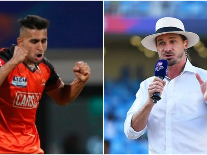 Srh ने मेगा ऑक्शन से पहले Umran Malik से बंद कमरे में की थी ये सीक्रेट बात, आखिर टीम को किस बात का था डर?