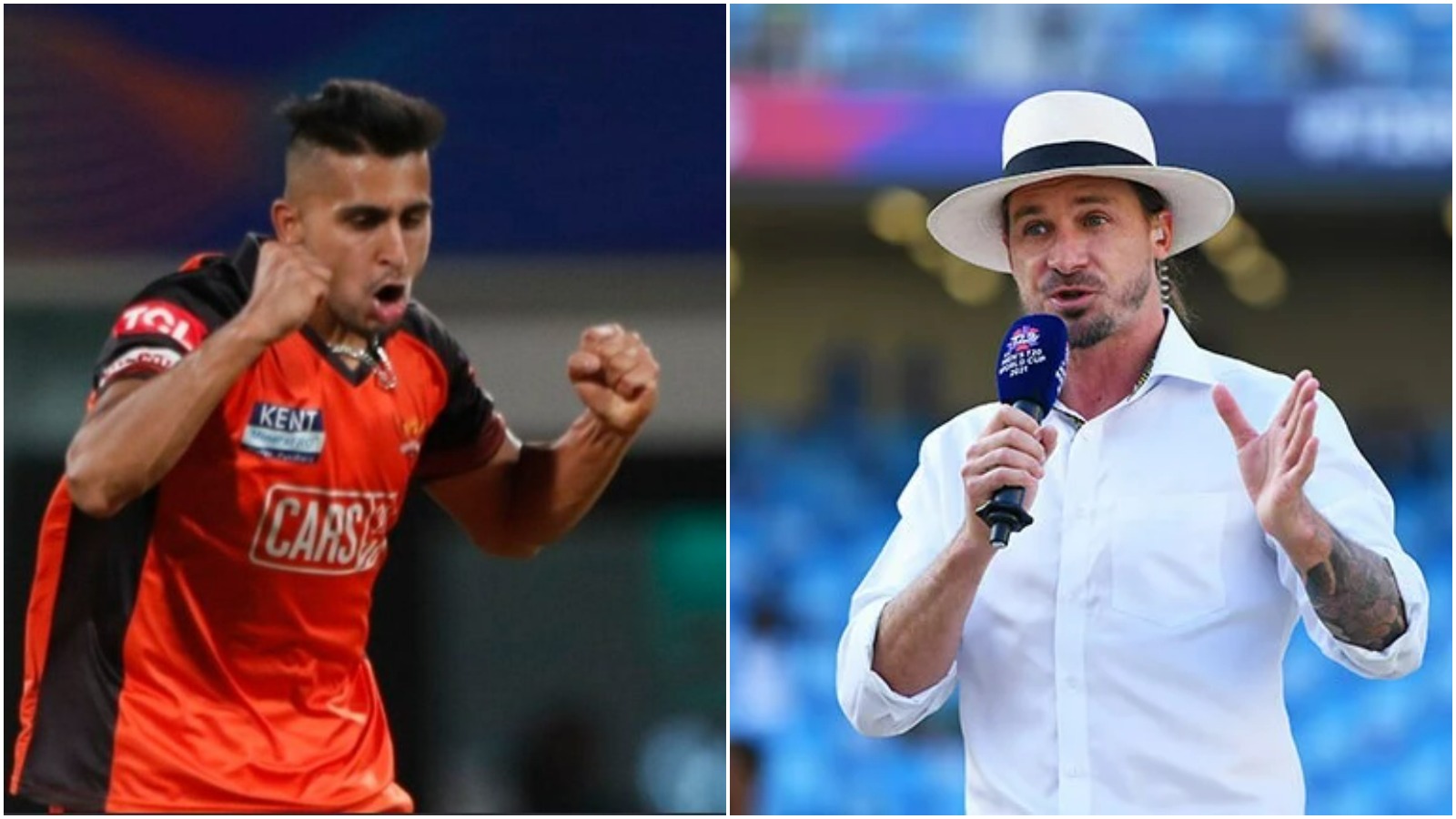 Srh ने मेगा ऑक्शन से पहले Umran Malik से बंद कमरे में की थी ये सीक्रेट बात, आखिर टीम को किस बात का था डर?