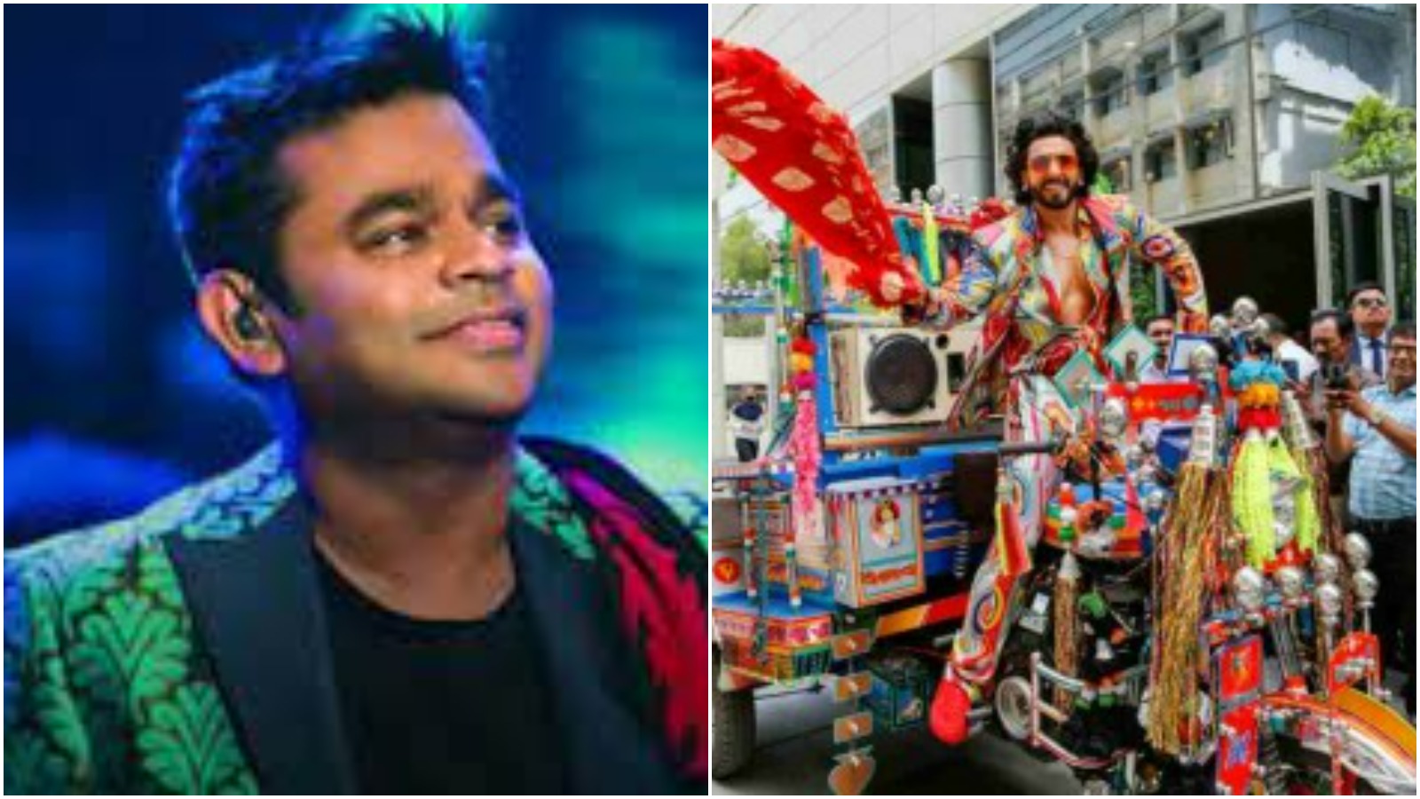 Ipl 2022 Closing Ceremony: एआर रहमान के गाने पर रणवीर सिंह लगाएंगे ठुमके, नरेंद्र मोदी स्टेडियम में जमाएंगे रंग
