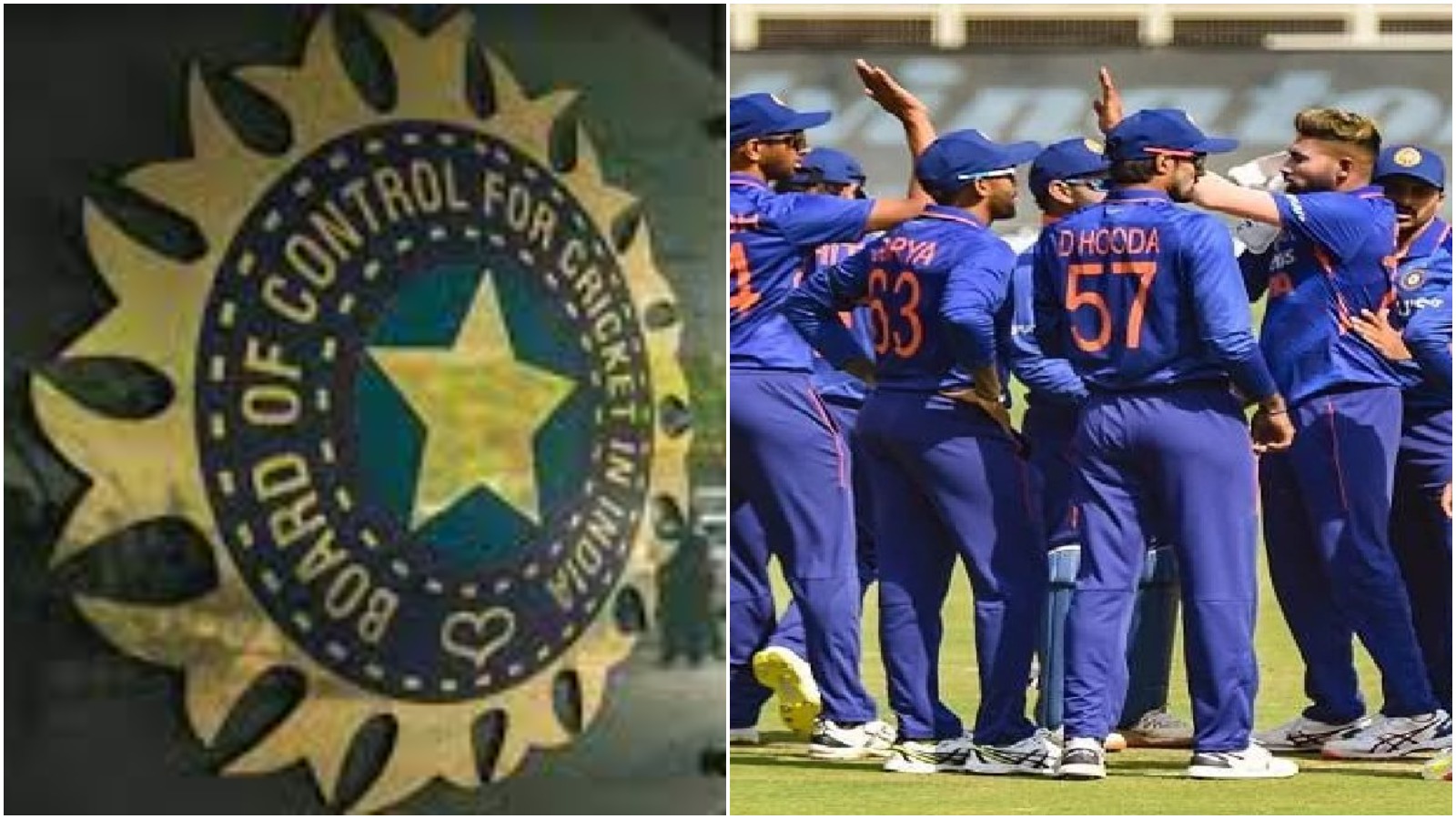 Team India