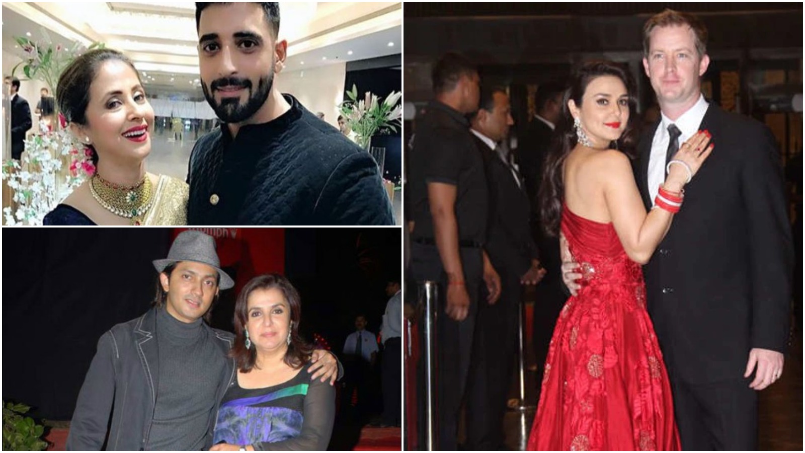 Bollywood की ऐसी अभिनेत्रियाँ जिन्होंने 40 के पार की शादी, इस लिस्ट में शामिल हैं कई बड़ी अभिनेत्रियों का नाम