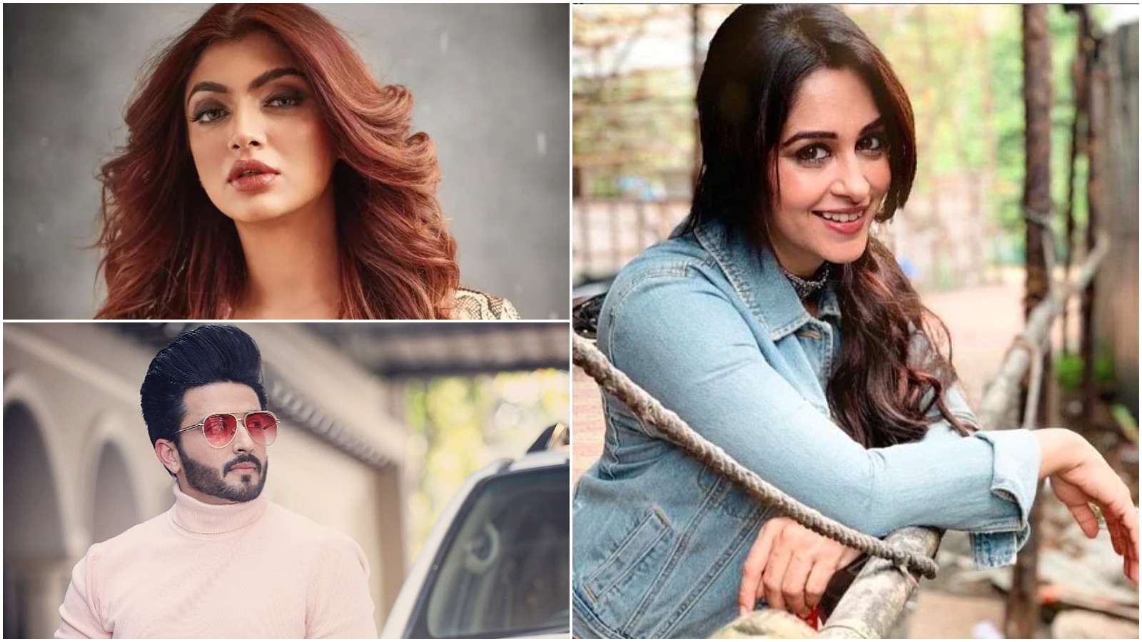 Tv Industry के यह सितारे कभी हुआ करते थे ऐयरहोस्टेज और फ्लाइट अटेंडेंट, इस लिस्ट में शामिल हैं कई बड़े नाम