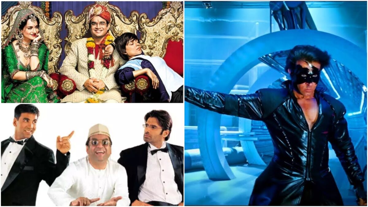 Bollywood फिल्म भूल भूलैया 2 से पहले इन 5 फिल्मों के सीक्वल मचा चुके हैं धमाल, आप भी जानें इन फिल्मों के बारें में