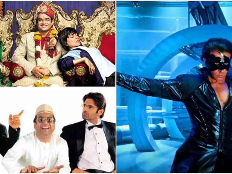 Bollywood फिल्म भूल भूलैया 2 से पहले इन 5 फिल्मों के सीक्वल मचा चुके हैं धमाल, आप भी जानें इन फिल्मों के बारें में