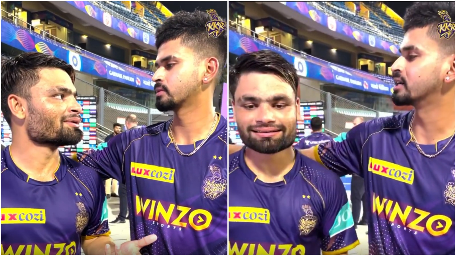 Rinku Singh