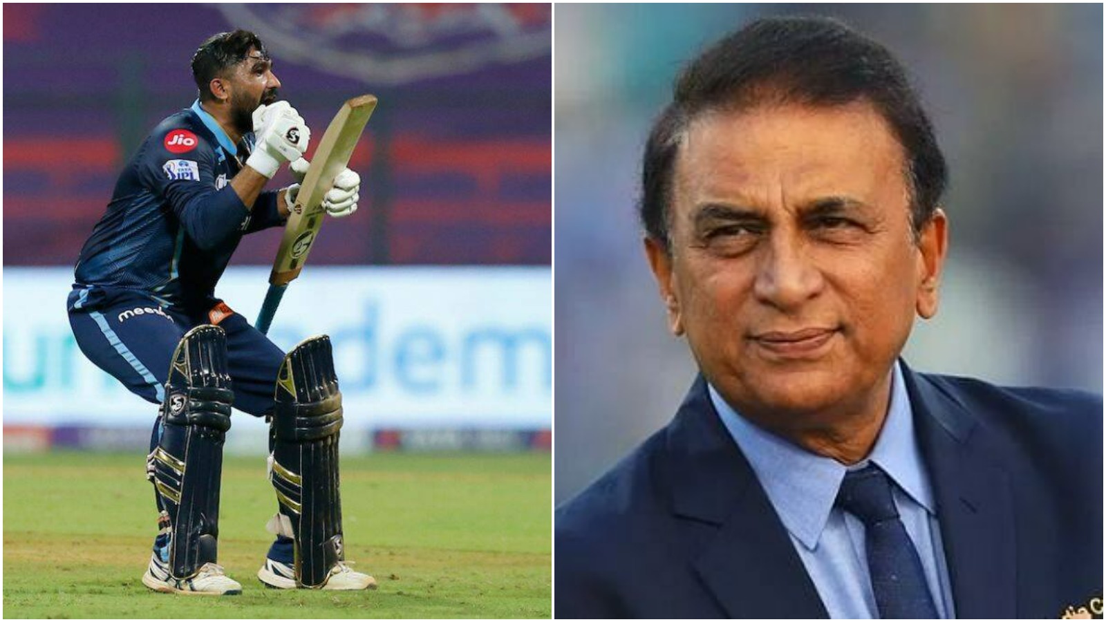 Ipl 2022: इन 9 टीमों को है जबरदस्त फायदा, सुनील गावस्कर ने बताया Rahul Tewatia के धांसू प्रदर्शन का राज़