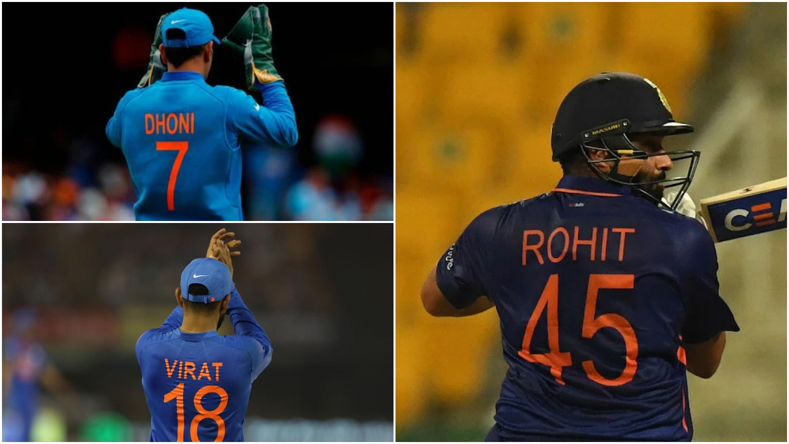 Team India