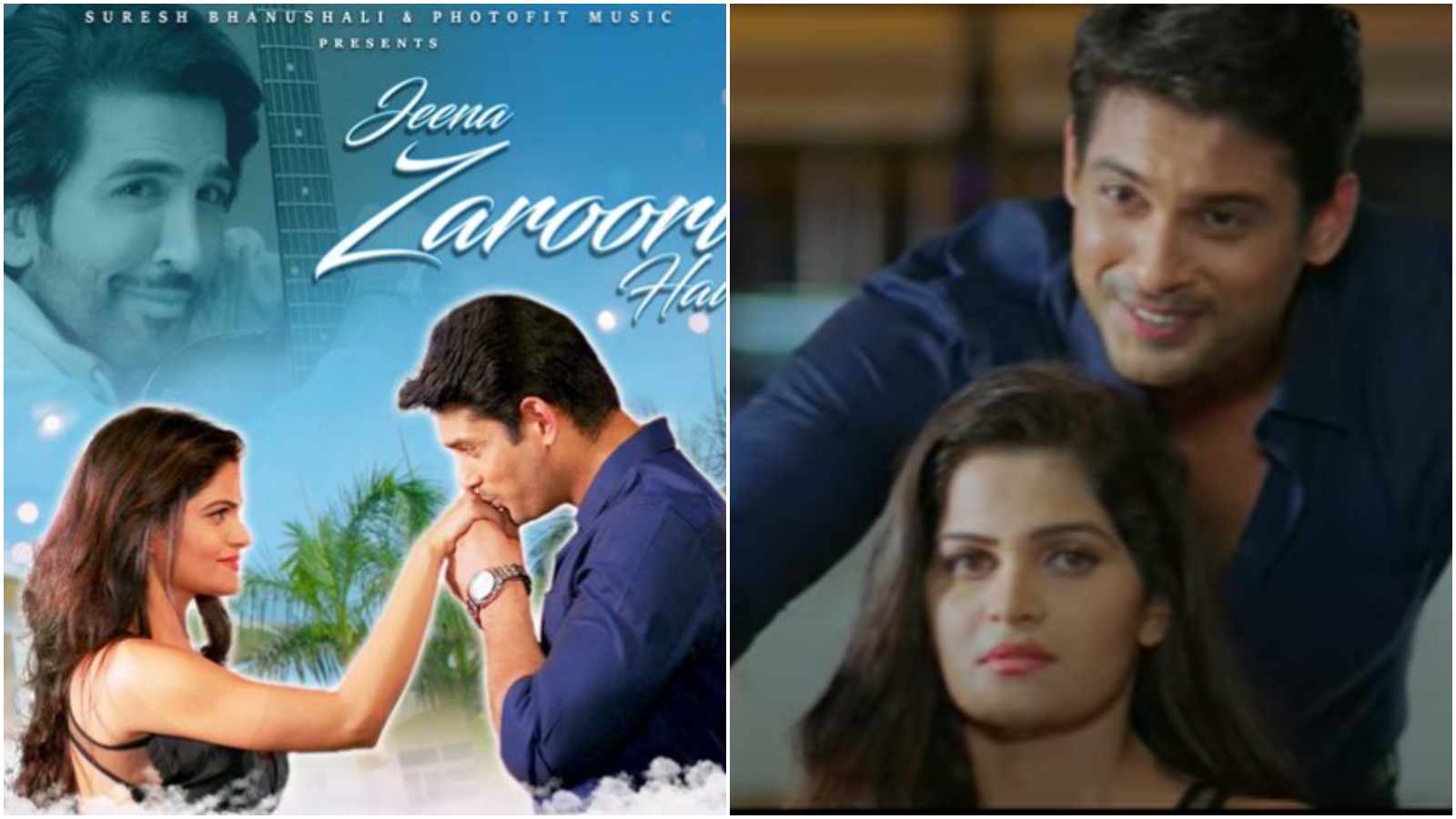 Sidharth Shukla