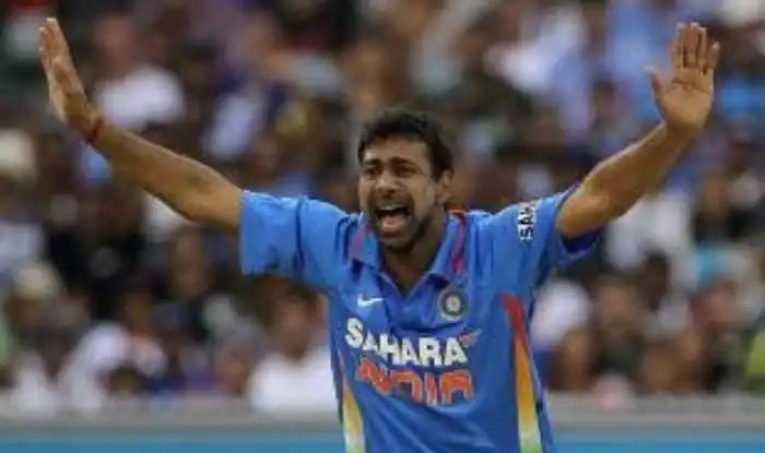Praveen Kumar