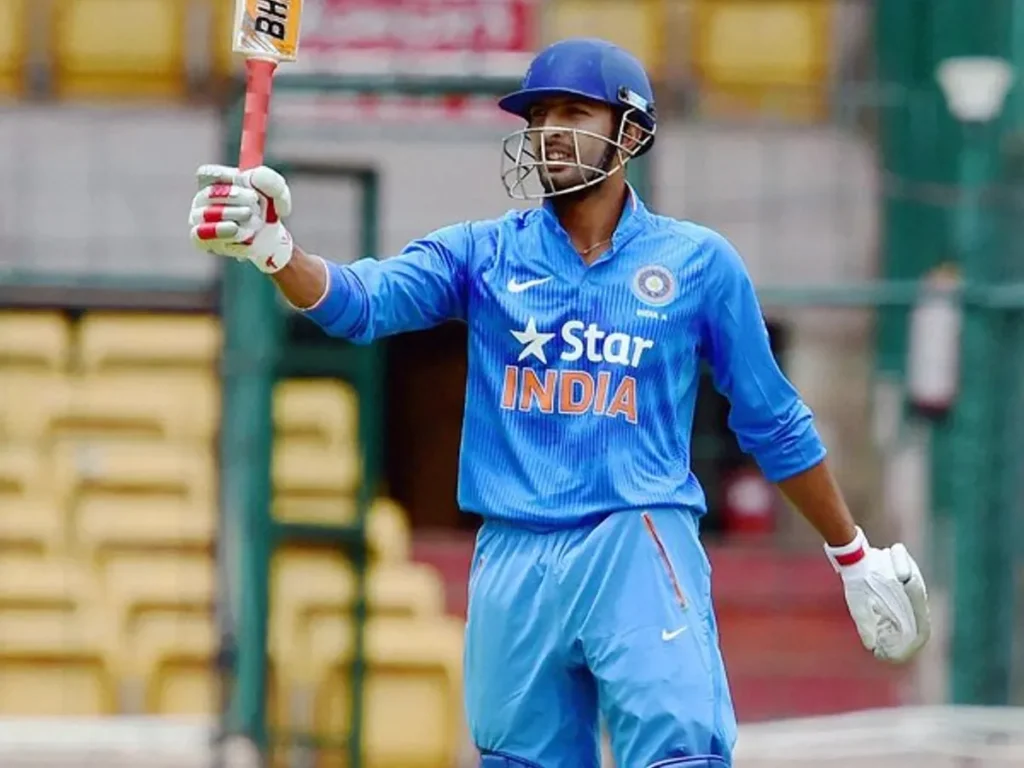 Rishi Dhawan