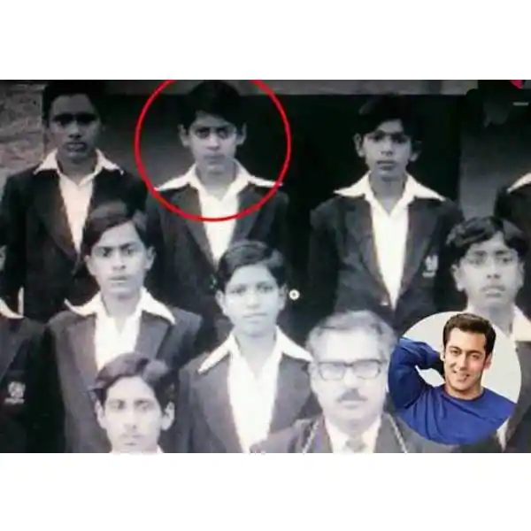 बॉलीवुड के ये 10 सेलेब्रिटी जाने कैसे दिखते थे अपने बचपन में, देखें ये स्कूल टाइम की फोटो
