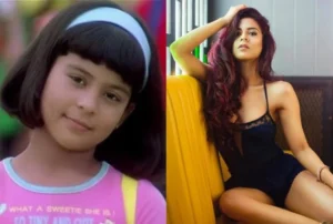 Tv Industry की ऐसी 8 Child Artist जो बड़े होने पर बदल गई पूरी तरह, पहचान पाना हैं काफी मुश्किल 2 Tv Industry की ऐसी 9 Child Artist जो बड़े होने पर बदल गई पूरी तरह, पहचान पाना हैं काफी मुश्किल