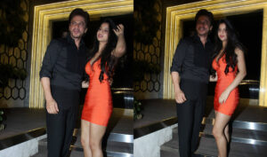 Suhana Khan के कपड़ों की कीमत जान कर आप भी रह जाएगें हैरान, इतनी रकम में तो आम आदमी खरीद सकता हैं एक गाड़ी 5 Suhana Khan के कपड़ों की कीमत जान कर आप भी रह जाएगें हैरान, इतनी रकम में आम आदमी खरीद सकता हैं एक गाड़ी