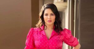 Sunny Leone मना रही हैं अपना 41वां जन्मदिन, इस मौके पर लॉन्च की यह वेबसाईट