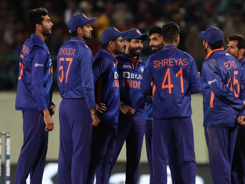 Team India
