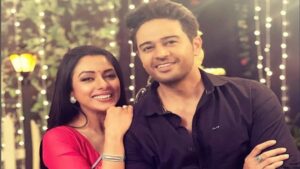Gaurav Khanna ने रूपाली गांगुली से लिया अपना बदला, शो ‘अनुपमा’ में हुआ था कुछ ऐसा कि.....
