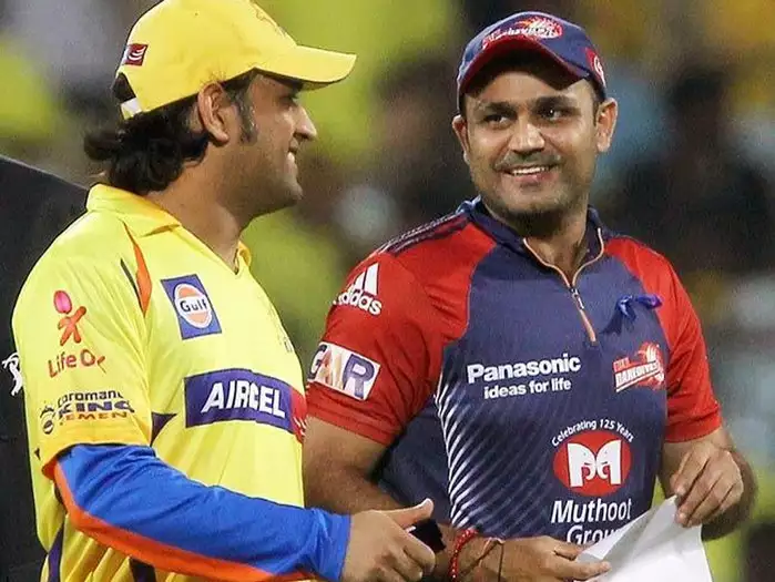 Indian Cricketer