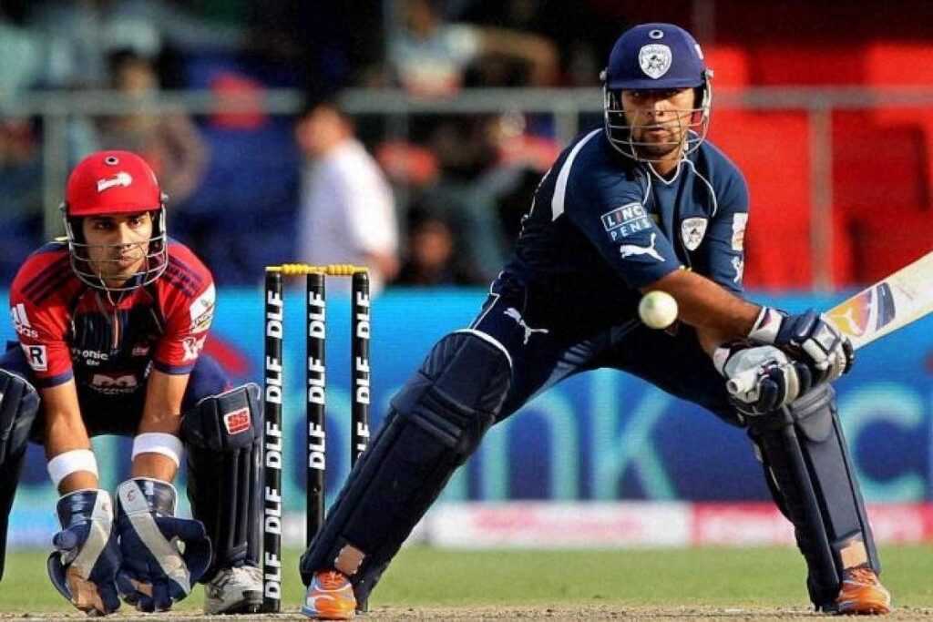 Team India