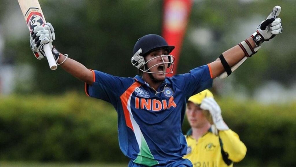 Team India
