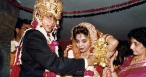 Shah Rukh Khan और गौरी की शादी के बाद रखा गया था ग्रैंड रिसेप्शन, किसी फिल्मी कहानी से कम नहीं हैं लवस्टोरी 