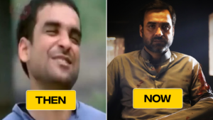 Ott की दुनिया में कदम रखते ही इन सितारों की चमकी किस्मत, तस्वीरें देख पहचान पाना तक हुआ मुश्किल 2 Ott की दुनिया में कदम रखते ही इन सितारों की चमकी किस्मत, तस्वीरें देख पहचान पाना तक हुआ मुश्किल