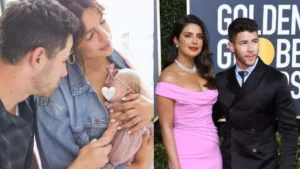 Priyanka Chopra ने सोशल मीडिया पर शेयर की अपनी मां मधु के साथ फोटो, बेटी मालती की झलक भी दी दिखाई