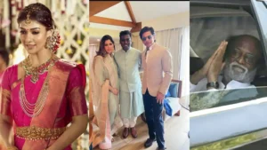 6 सालों के रिलेशनशिप के बाद एक दूजे के हुए Nayanthara और विग्नेश सिवन, शाहरूख खान ने शादी में की ग्रैंड एंट्री 
