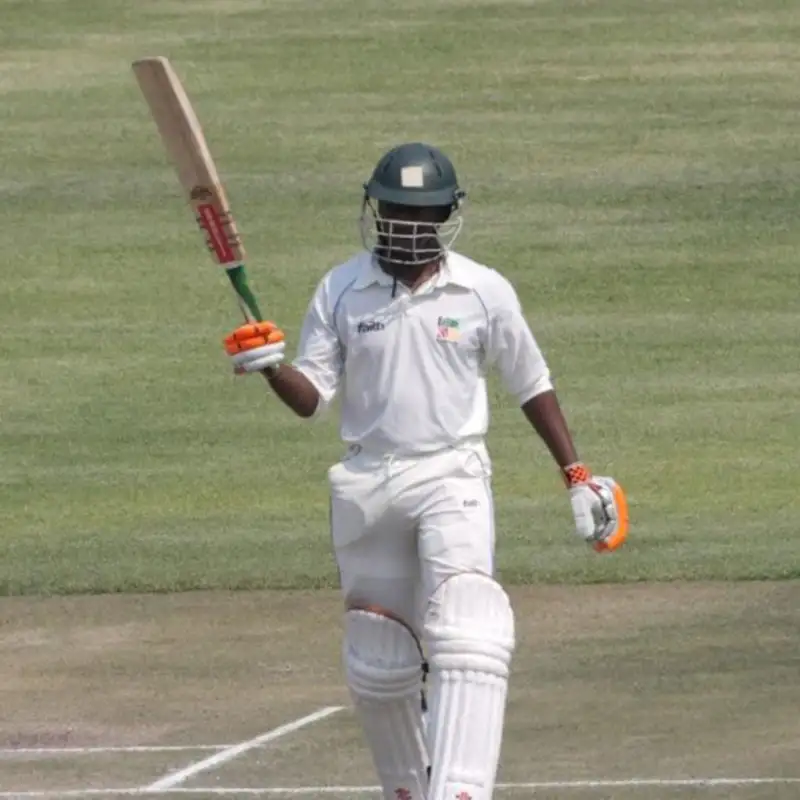 टेस्ट क्रिकेट में छक्का लगाकर बनाया अपना पहले रन, लिस्ट में शामिल है सिर्फ एक भारतीय खिलाडी