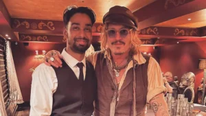 Johnny Depp ने कोर्ट में एम्बर हर्ड से केस जीतने के बाद मनाई खुशी, एक रात में खर्च किए लाखों रूपये
