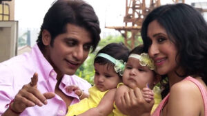 टीवी एक्टर Karanvir Bohra पर इस मामले में केस हुआ दर्ज, पुलिस ने शुरू की अपनी छानबीन 2 टीवी एक्टर Karanvir Bohra पर इस मामले में केस हुआ दर्ज, पुलिस ने शुरू की अपनी छानबीन