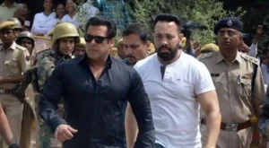 मुंबई पुलिस ने लिया धमकी भरे लेटर मामले में Salman Khan का बयान, सलमान ने बताया....