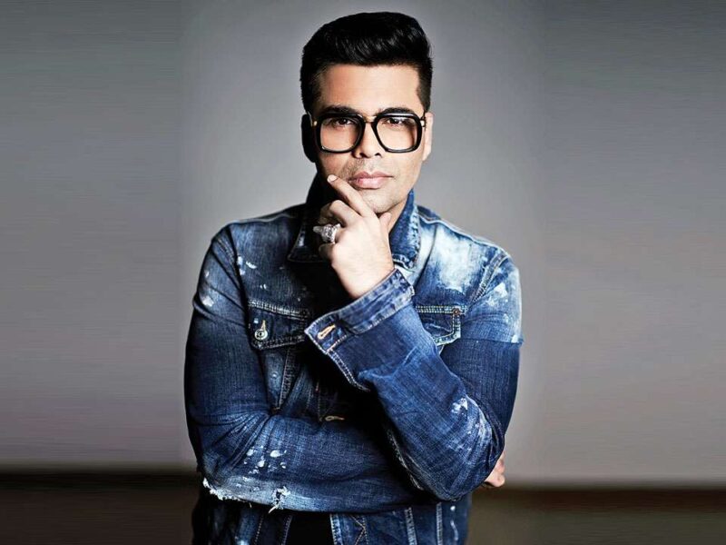 Karan Johar की बर्थडे पार्टी में हुआ कोरोना विस्फोट, कई सेलेब्स को हुआ कोरोना संक्रमण