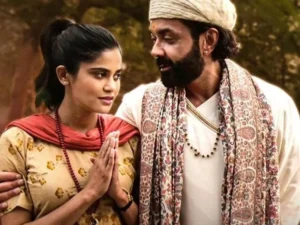 Aashram सीरीज के लिए बॉबी देओल सहित इन स्टार्स ने चार्ज की मोटी रकम, ईशा गुप्ता ने लिए करोड़ों रूपये 2 Aashram सीरीज के लिए बॉबी देओल सहित इन स्टार्स ने चार्ज की मोटी रकम, ईशा गुप्ता ने लिए करोड़ों रूपये