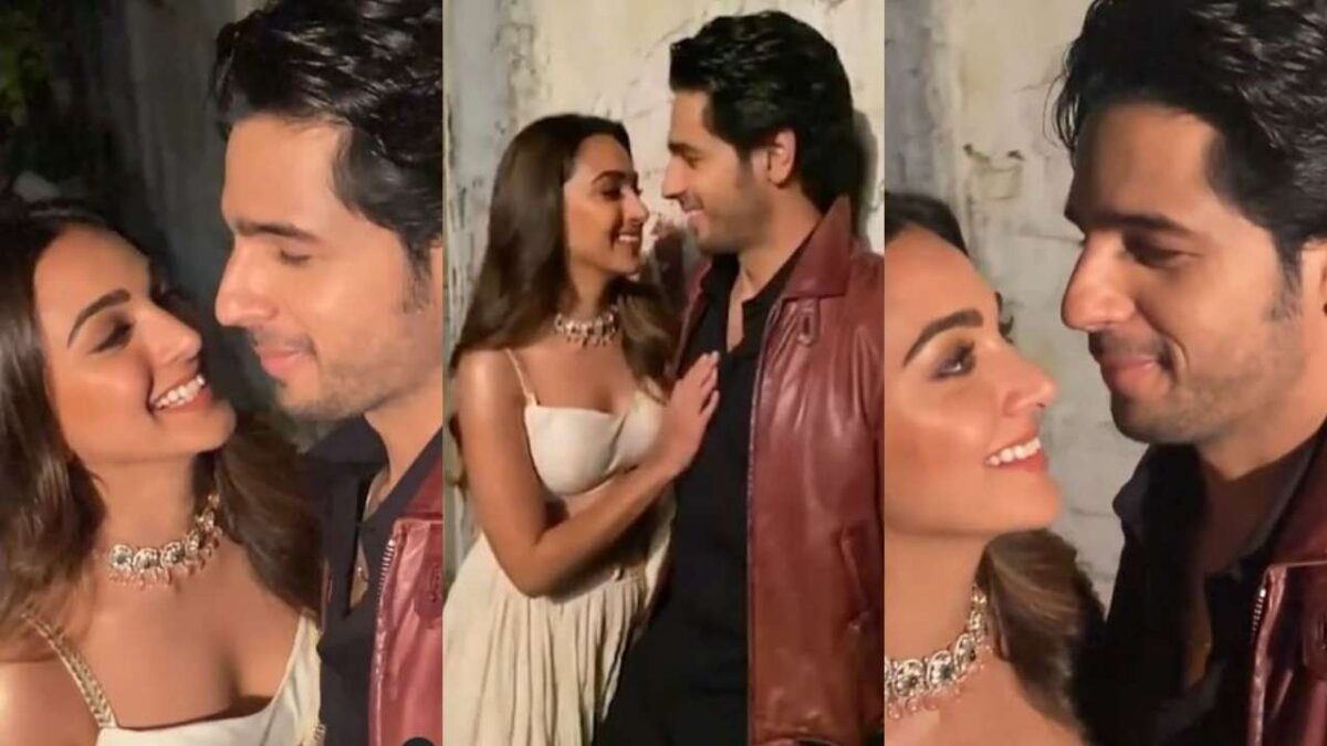 Kiara Advani और सिद्धार्थ मल्होत्रा करेंगे दोबारा रोमांस, फैंस भी इस खबर से हुए खुश