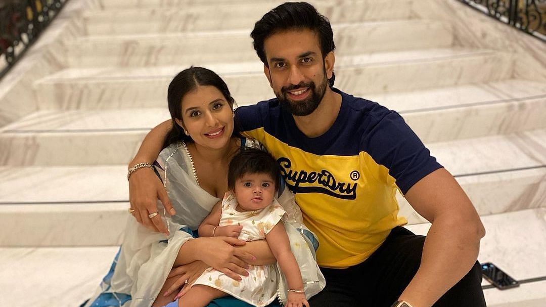 Charu Asopa और राजीव सेन ने एक - दूसरे पर लगाए गंभीर आरोप, तलाक की आई नौबत