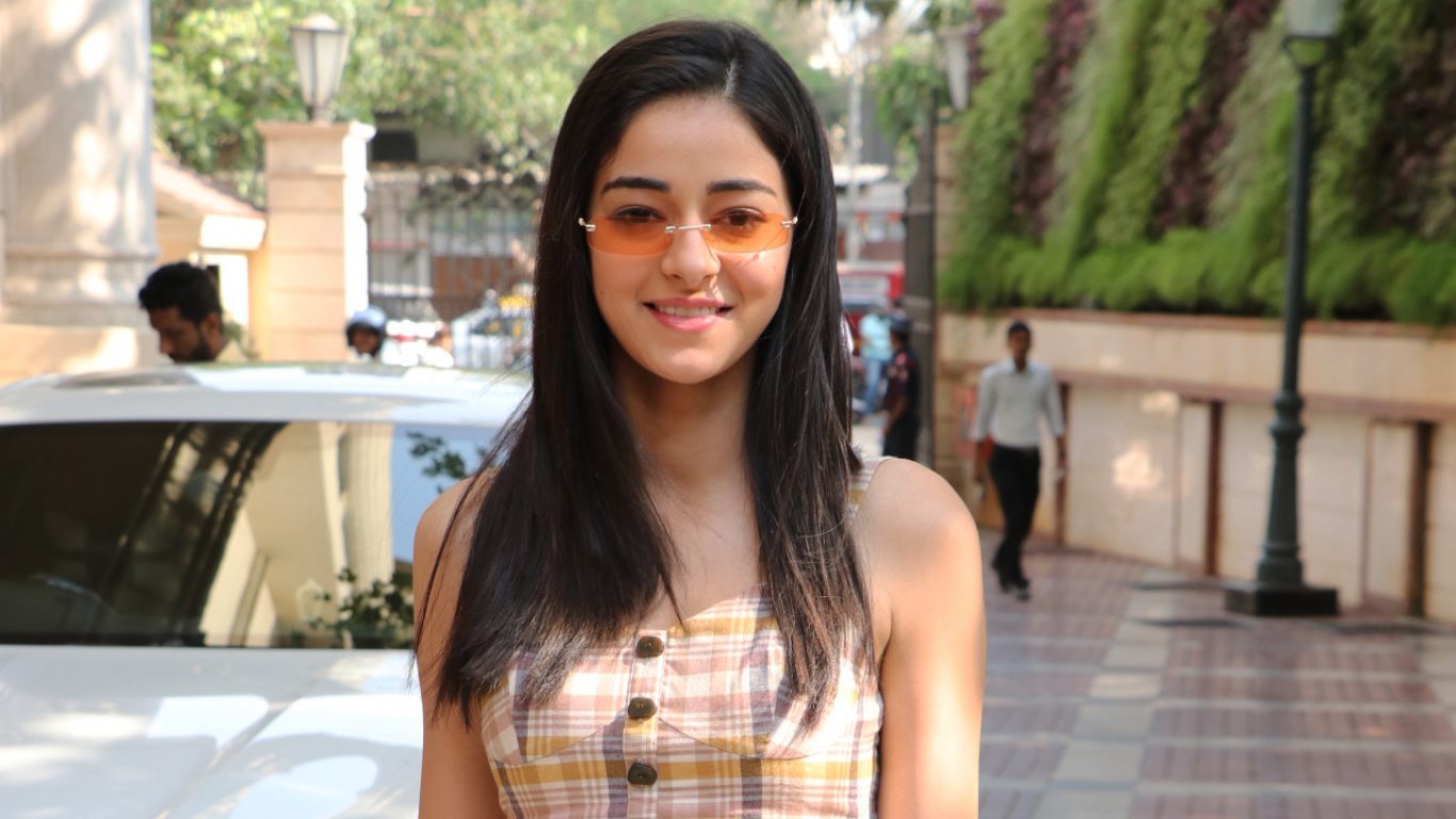 Ananya Panday ने किया चौंकाने वाला खुलासा, चेस्ट साइज बढ़ाने के लिए किया जाता था फोर्स