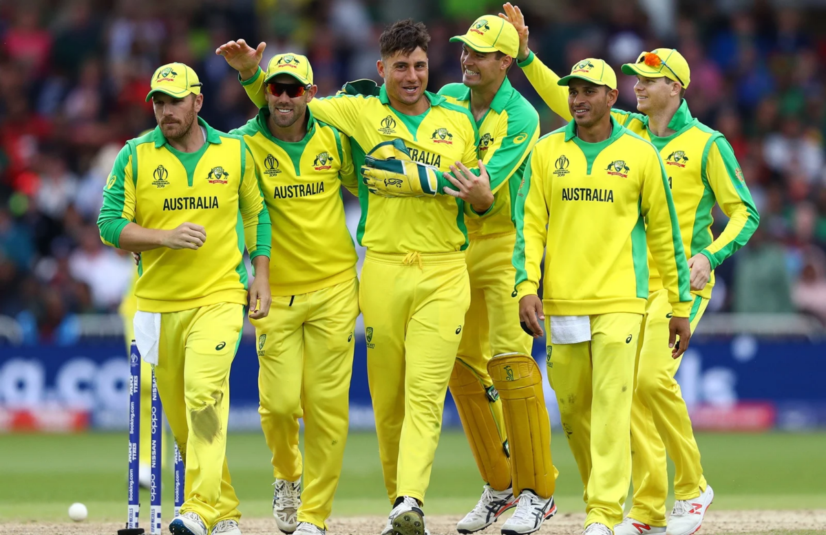 तीसरे वनडे से पहले ऑस्ट्रेलिया की टीम को लगा एक बड़ा झटका, टीम का ये बड़ा खिलाडी भी हुआ अब मैच से बाहर