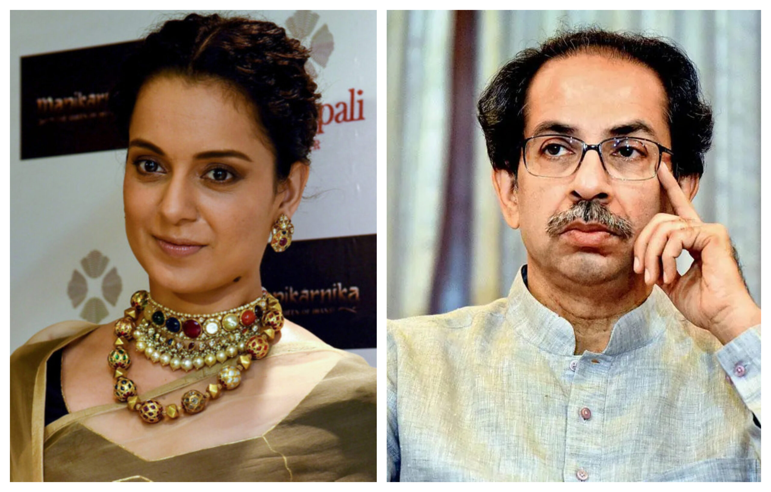 उद्धव ठाकरे के इस्तीफा देते ही Kangana Ranaut को याद आया दो साल पहले का अपना दर्द, कहा कि, उन्हें शिव भी नहीं बचा.....