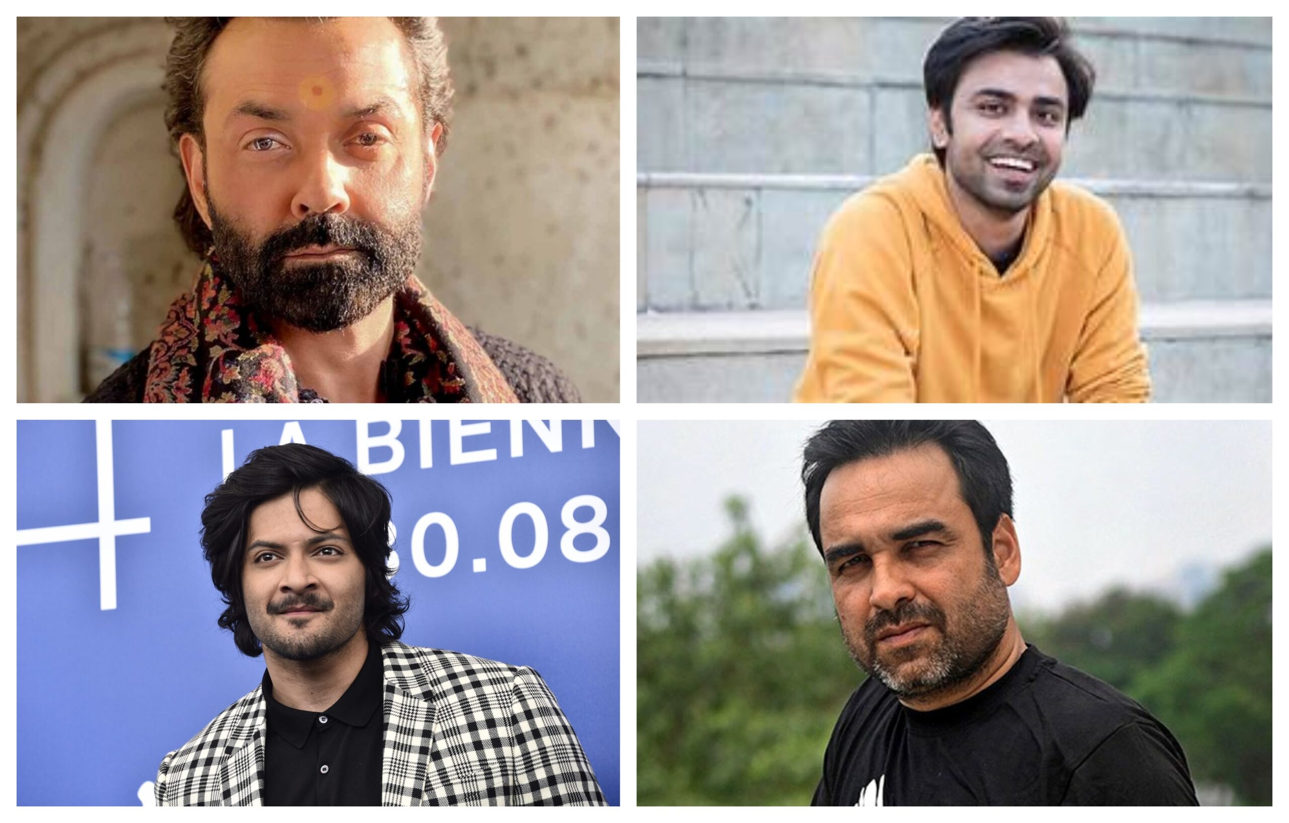 इन अभिनेताओं की ओटीटी Web Series ने बदली किश्मत, आज के समय में बने ओटीटी की दुनिया के राजा