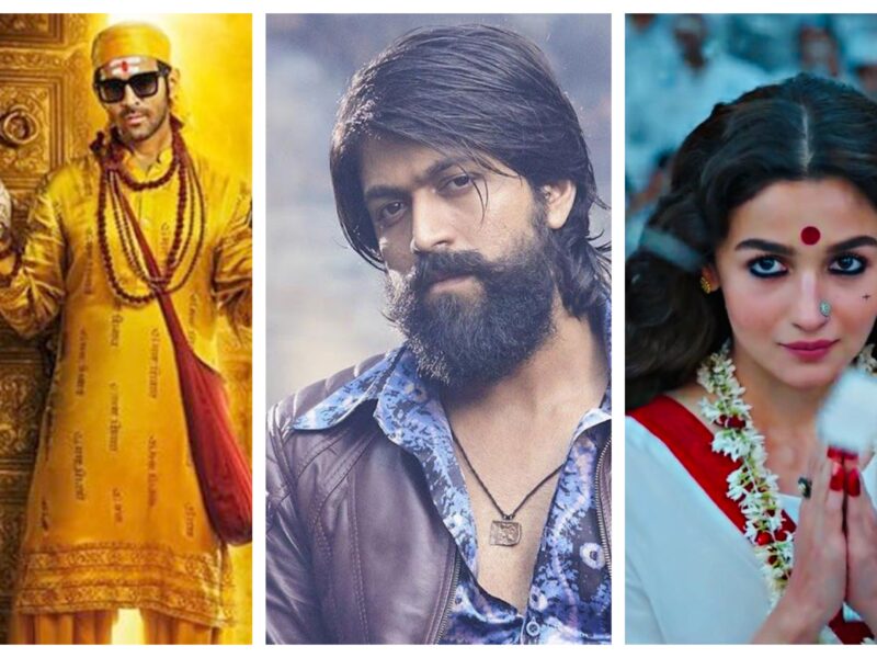 बॉलीवुड की इन फिल्मों ने Top First Day Grossers लिस्ट में इस नंबर पर बनाई जगह, अक्षय कुमार की दोनों फिल्मों का बॉक्स ऑफिस पर हुआ बुरा हाल