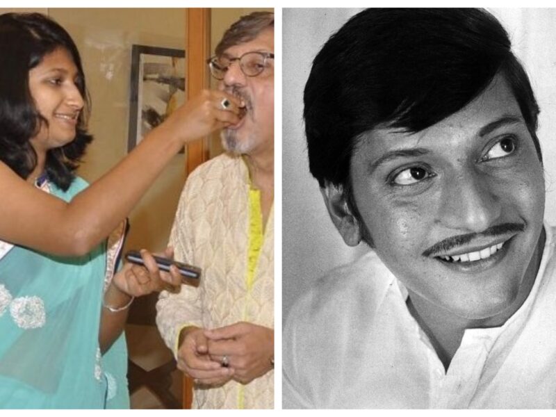 Amol Palekar की बेटी करती हैं बॉलीवुड की अभिनेत्रियों को भी फेल, सोशल मीडिया पर वायरल होती फोटो हैं इस बात का सबूत