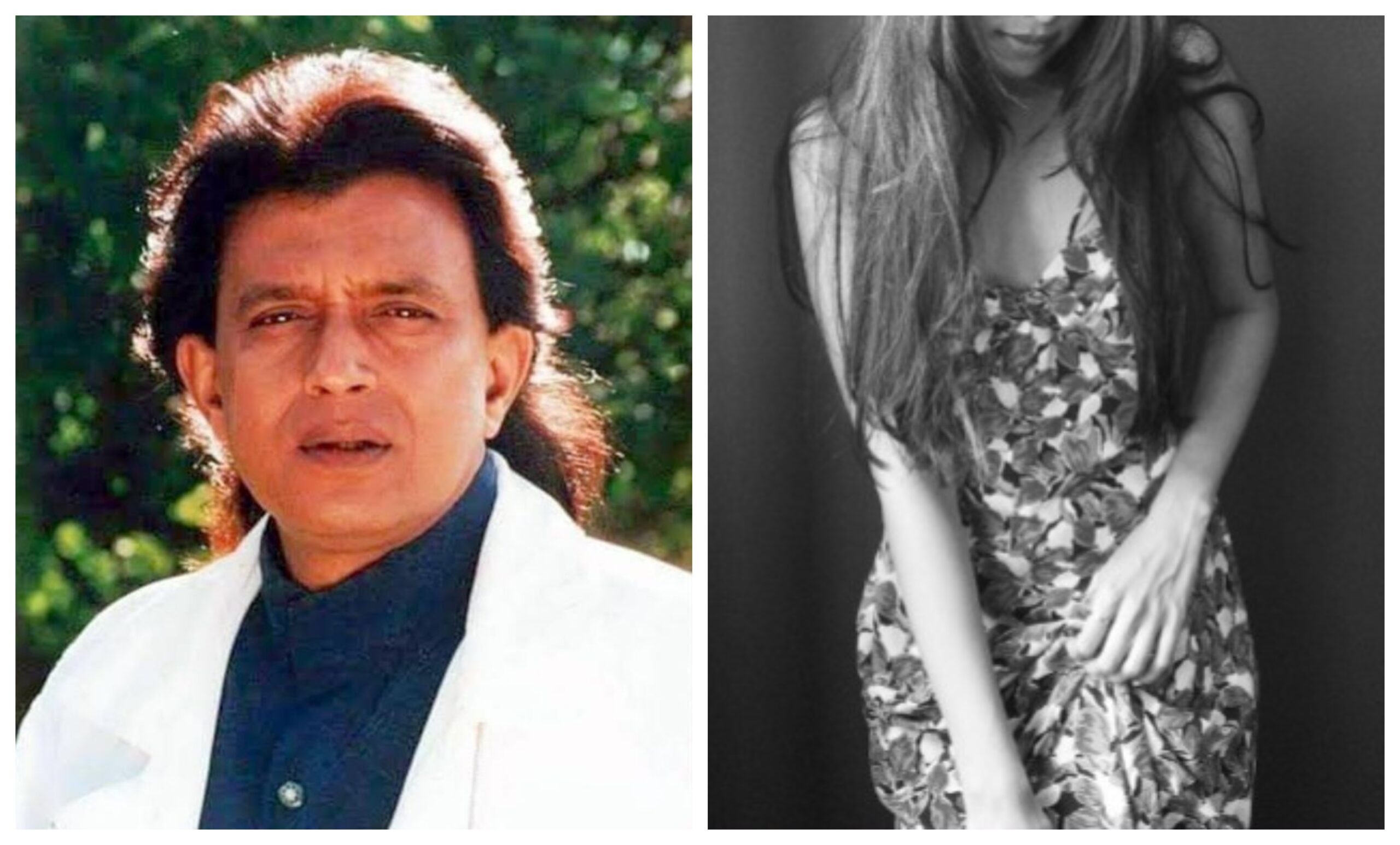 Mithun Chakraborty की बेटी दिशानी चक्रवर्ती के आगे हैं सारा अली खान भी फेल, उनकी लेटेस्ट फोटो देख कर आप के भी उड़ जाएंगे होश