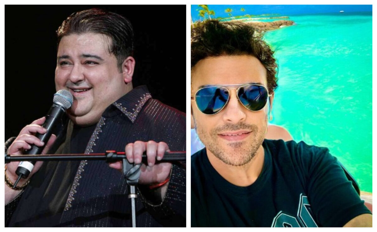Adnan Sami का ट्रांसफॉर्मेशन देख लोगों का चकराया सिर, अपने कारनामें से फैंस को किया हैरान